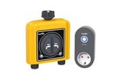 Podlewanie ogrodu - RainPoint 2-Zone Irrigation Controller – With App *DEMO* - TTV203FRF + TWG004WR