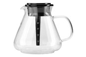 Ekspres do kawy - OBH Nordica glass jug for Blooming coffee machines 1.25 L - SS9100043999
