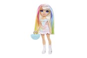 Lalki i akcesoria - Rainbow High Fashion Doll - Amaya - 547532-EUC