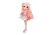 Lalki i akcesoria - Little Tikes Rainbow High Fashion Doll - Bella - 547549-EUC
