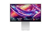 Monitor - 32" LG UltraFine evo 32U990A - 60W USB-C - 32U990A-S.AEU