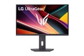 Monitor - 27" LG UltraGear 27G610A-B - 2560x1440 (QHD) - 200Hz - IPS - 27G610A-B.AEUQ