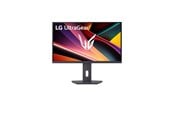 Monitor - 27" LG UltraGear 27G610A-B - 2560x1440 (QHD) - 200Hz - IPS - 27G610A-B.AEUQ