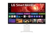 Monitor - 37" LG UltraWide 37U730SA - 3840x2160 (4K) - 60Hz - IPS - KVM switch - 37U730SA-W.AEU