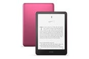 Czytnik e-booków - Amazon Kindle Paperwhite Signature Edition 32GB - Metallic Raspberry - B0CFPN5PRF
