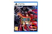Gry - One Piece: Pirate Warriors 4 - Sony PlayStation 5 - Bijatyka - 3391892036589