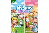 Gry - MySims: Cozy Bundle - Microsoft Xbox Series X - Życie wirtualne - 5030942125443