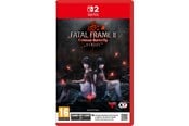Gry - Fatal Frame II: Crimson Butterfly Remake - Nintendo Switch 2 - Survival - 5060327538315