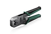 Sieć i rozszerzenie sieci bezprzewodowej - UGREEN ethernet cable connector crimping machine green (NW136 70683) - 70683