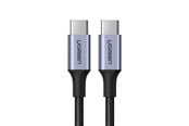 Kabel USB - UGREEN USB-C - USB-C - 100W - 3m - 90120B