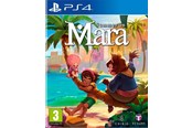 Gry - Summer in Mara - Sony PlayStation 4 - Przygodowy - 8436016711203