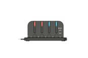 Akcesoria dla graczy - NACON Multicharge Dock - Wired - Nintendo Switch 2 - 3665962030877