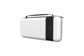 Akcesoria dla graczy - Turtle Beach PlayTrek Travel Case - Stellar White - Bag - Nintendo Switch 2 - 0840454402384