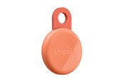 Telefon - Inne akcesoria - Chipolo LOOP - Coral - RSO.0000003