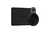 Telefon - Inne akcesoria - Chipolo LOOP Charcoal and CARD Charcoal Bundle - RAB.0000001