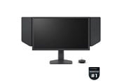 Monitor - 24" BenQ XL2540X+ - 9H.E18LB.QBE