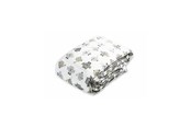 Akcesoria dla niemowlat - Anne & Mikael edge cushion 30 x 360 cm owl grey - 203311