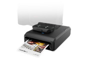 Kamera sportowa - akcesoria - Insta360 Pocket Printer - CINSEBGC