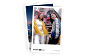 Kamera sportowa - akcesoria - Insta360 Ace Pro 2 Photo Paper Cartridge - CINSEBGH