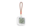 Inteligentny dom - Sonoff ZigBee LCD Temperature & Humidity Sensor – SNZB‑02WD - SNZB-02WD