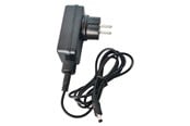Kabel zasilajacy (zewnetrzny) - ENJOY power supply with DC cable 12 V 2 A - 40846