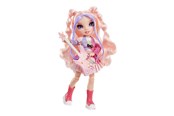 Lalki i akcesoria - Little Tikes Rainbow High Fashion Doll - Assorted - 565659-EUC