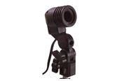 Akcesoria do aparatu i obiektywu - Falcon Eyes LH-27SU lamp holder with E27 base - LH-27SU