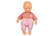 Lalka, mis i akcesoria - Smoby Baby Nurse Doll - 32cm - 7600220105
