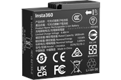 Kamera sportowa - akcesoria - Insta360 Ace Pro 2 Battery - CINSABGA
