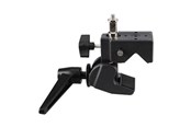 Akcesoria foto i wideo - Falcon Eyes Super Clamp CL22 clamp - 296965