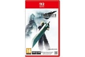 Gry - Final Fantasy VII Remake Intergrade - Nintendo Switch 2 - RPG - 5021290101722