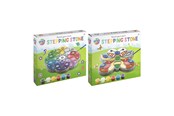 Kreatywne gry - Creative Craft Group Paint your own Stepping Stone - 620016