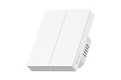 Inteligentny dom - Sonoff ZBM5‑2C‑80W 2‑Channel Zigbee Smart Wall Switch - ZBM5-2C-80W