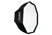 Akcesoria foto i wideo - Godox SB-UE softbox 80 cm - SB-UE 80CM
