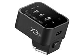 Akcesoria foto i wideo - Godox X3 radio trigger Sony - X3-S