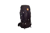 Torba, plecak i pokrowiec na laptopa - Halti Inari 75 backpack black - 2220010094990