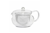 Akcesoria kuchenne - Hario ChaCha Kyusu Maru teapot 450 ml - CHJMN-45-T