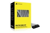 Kabel zasilajacy (wewnetrzny) - Corsair Premium Individually Sleeved Type-5 PSU Cables Pro Kit *DEMO* - CP-8920293