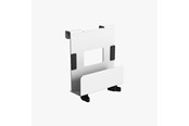 Uchwyty scienne, uchwyty AV i meble AV - Alterzone Media Box Holder for Slim 7 X and Slim 8 - Max - recommended for - ALZTVADVMBH