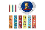 Kreatywne gry - Paw Patrol Craft Set - PPDT0402