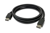 Kabel wyświetlacza - StarTech.com - DisplayPort cable - DisplayPort to DisplayPort - TAA Compliant - SKDPMM06-TAA