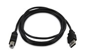 Kabel USB - StarTech.com - USB cable - USB to USB Type B - TAA Compliant - SKUSBAB10-TAA
