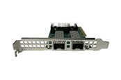 Adapter Sieciowy  (karta sieciowa, serwer druku, itp.) - Dell Mellanox ConnectX-6 Lx SmartNIC - network adapter - PCIe - 10/25 Gigabit SFP28 x 2 - 540-BDJM