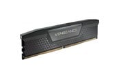RAM - Corsair Vengeance DDR5-5200 - 8GB - CL40 - Single Channel (1 pcs) - Intel XMP - Czarny - CMK8GX5M1B5200C40