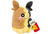 Pokemon - Pokemon Morpeko Plush 20 cm - 0191726827832