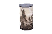 Drobiazgi - Nemesis Now - Harry Potter Hogwarts Castle Foldable Lamp 21 CM - Lampa - 0801269160067