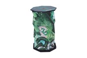 Drobiazgi - Nemesis Now - ?Harry Potter Slytherin Foldable Lamp - Lampa - 0801269160364