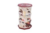 Drobiazgi - Nemesis Now - ?Harry Potter First Year At Hogwarts Foldable Lamp - Lampa - 0801269160371