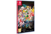 Gry - Romancing SaGa -Minstrel Song- Remastered International - Nintendo Switch - RPG - 3760328374487