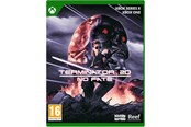 Gry - Terminator 2D: No Fate (Day One Edition) - Microsoft Xbox One - Platforma - 5061077020433